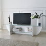 Hanah Home Lily TV - Blanco